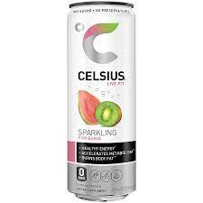 Kiwi Guava Celsius Main Image